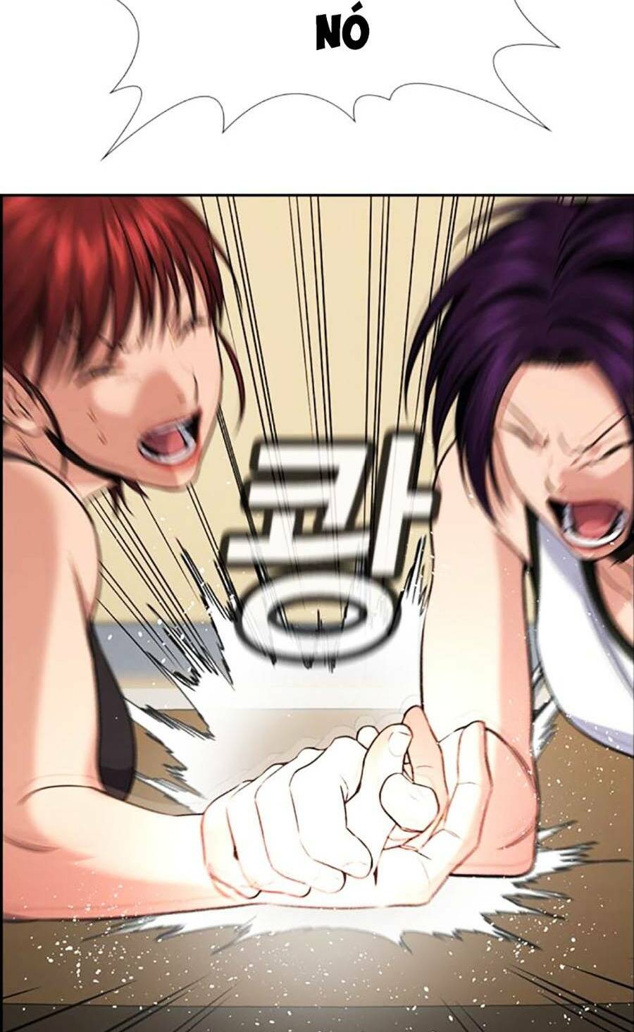 Giáo Dục Chân Chính - Get Schooled Chapter 122 - Trang 87