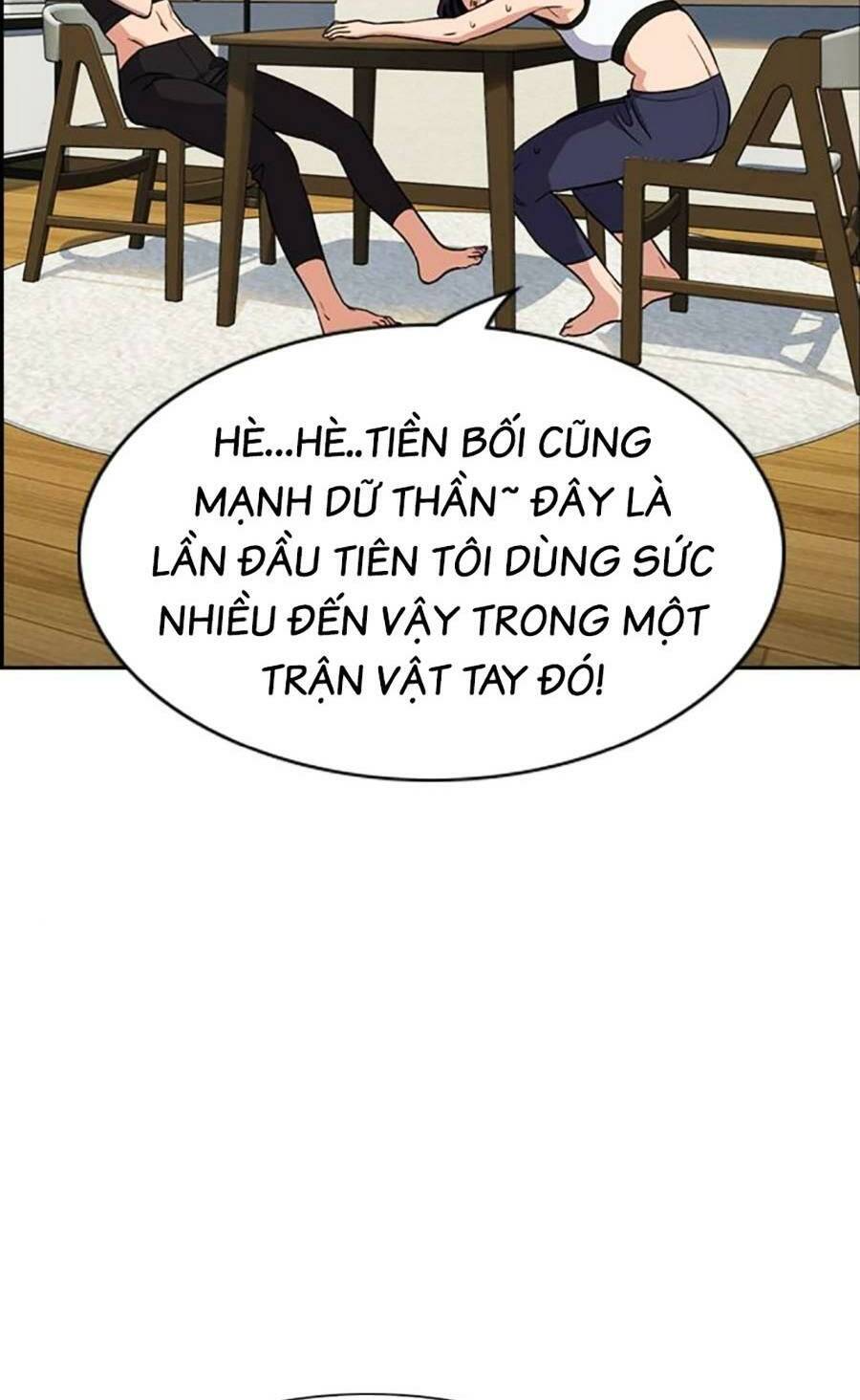 Giáo Dục Chân Chính - Get Schooled Chapter 122 - Trang 89