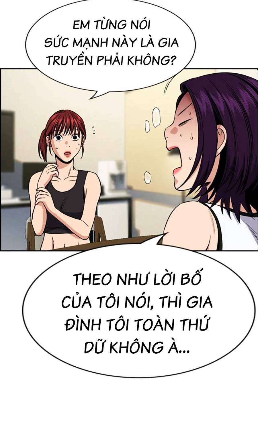 Giáo Dục Chân Chính - Get Schooled Chapter 122 - Trang 90