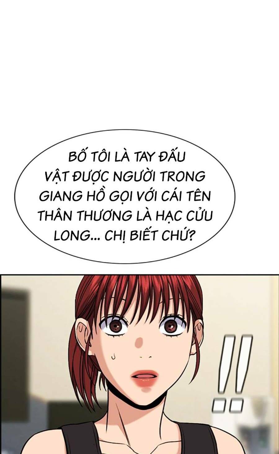 Giáo Dục Chân Chính - Get Schooled Chapter 122 - Trang 91