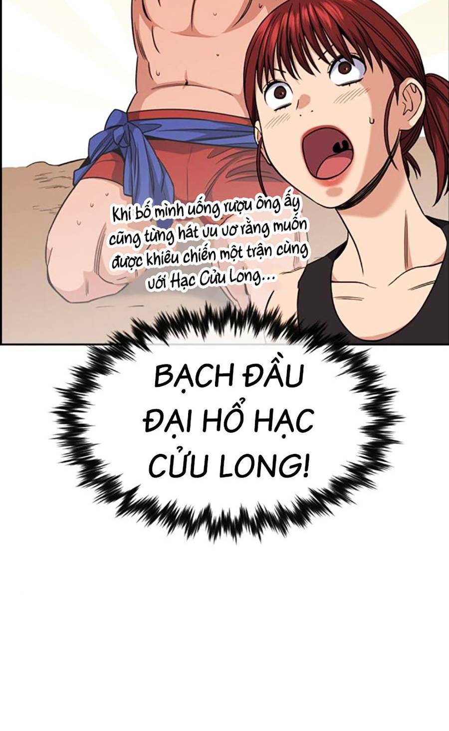 Giáo Dục Chân Chính - Get Schooled Chapter 122 - Trang 94