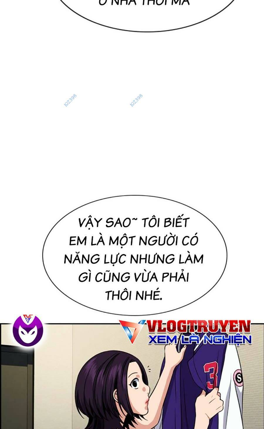 Giáo Dục Chân Chính - Get Schooled Chapter 122 - Trang 96