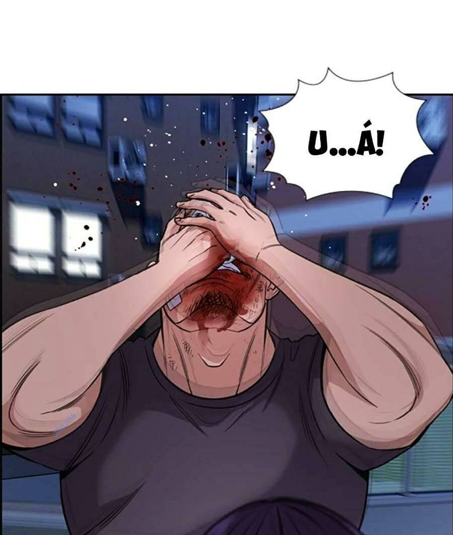 Giáo Dục Chân Chính - Get Schooled Chapter 123 - Trang 109