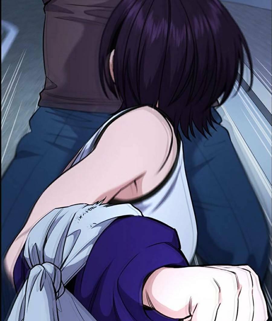 Giáo Dục Chân Chính - Get Schooled Chapter 123 - Trang 110