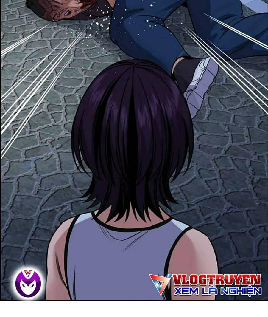 Giáo Dục Chân Chính - Get Schooled Chapter 123 - Trang 121