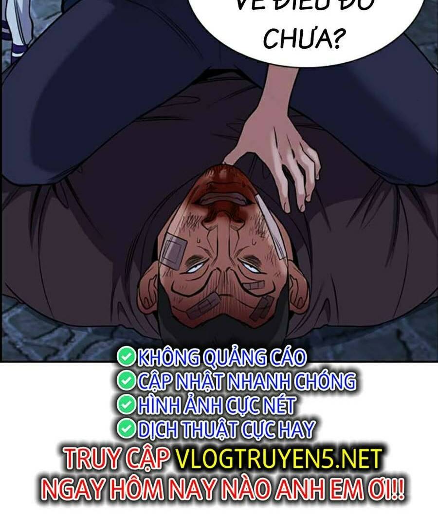 Giáo Dục Chân Chính - Get Schooled Chapter 123 - Trang 125