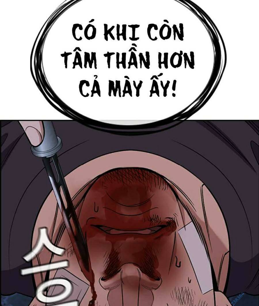 Giáo Dục Chân Chính - Get Schooled Chapter 123 - Trang 128