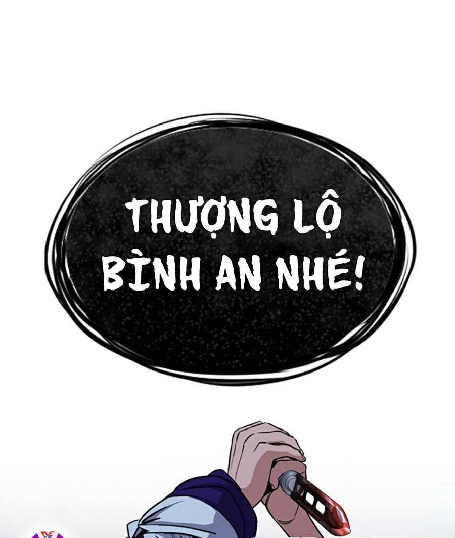 Giáo Dục Chân Chính - Get Schooled Chapter 123 - Trang 130