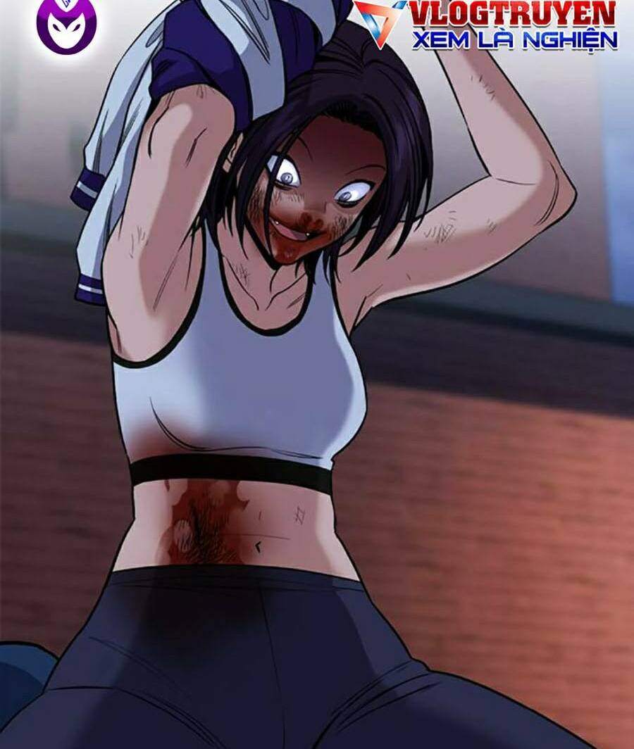 Giáo Dục Chân Chính - Get Schooled Chapter 123 - Trang 131