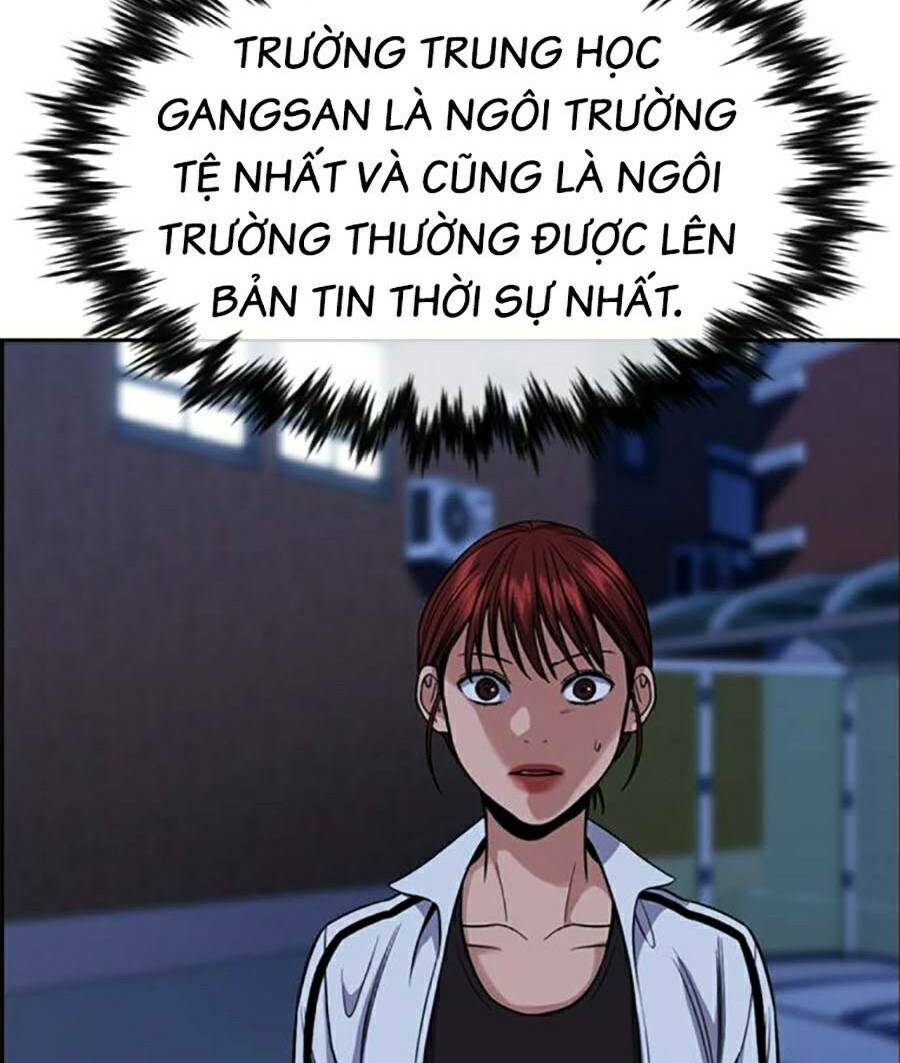 Giáo Dục Chân Chính - Get Schooled Chapter 123 - Trang 139