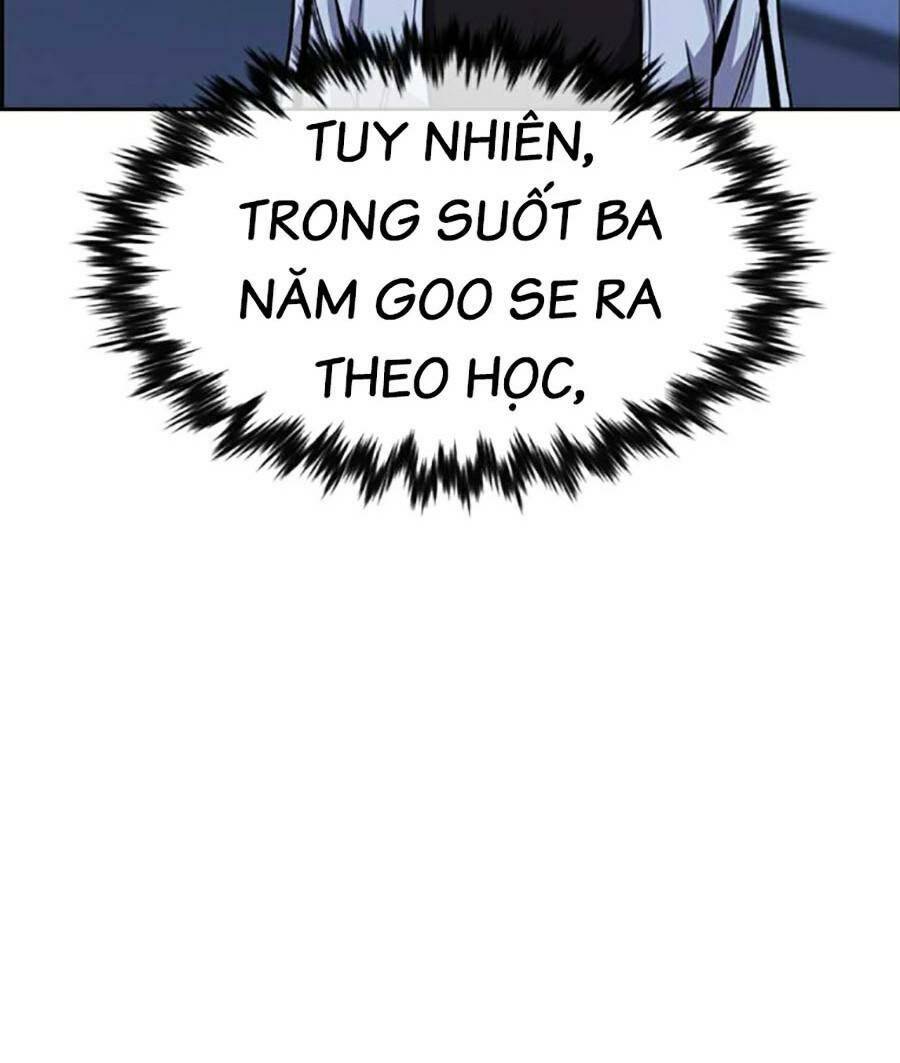 Giáo Dục Chân Chính - Get Schooled Chapter 123 - Trang 140