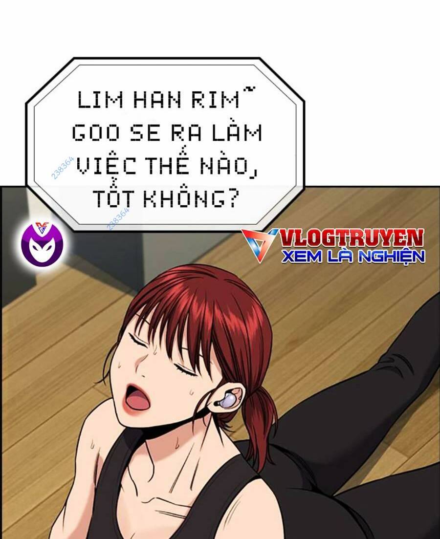 Giáo Dục Chân Chính - Get Schooled Chapter 123 - Trang 1