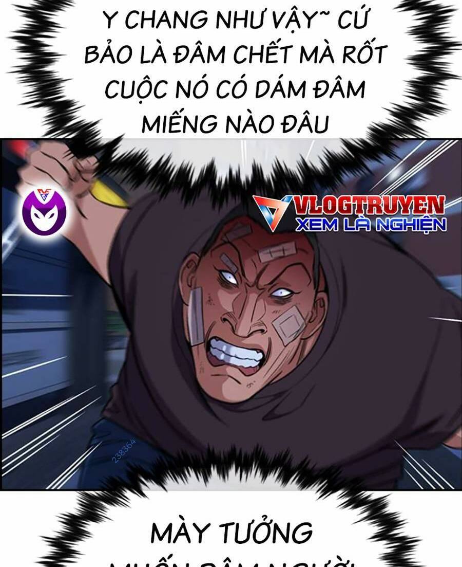 Giáo Dục Chân Chính - Get Schooled Chapter 123 - Trang 21