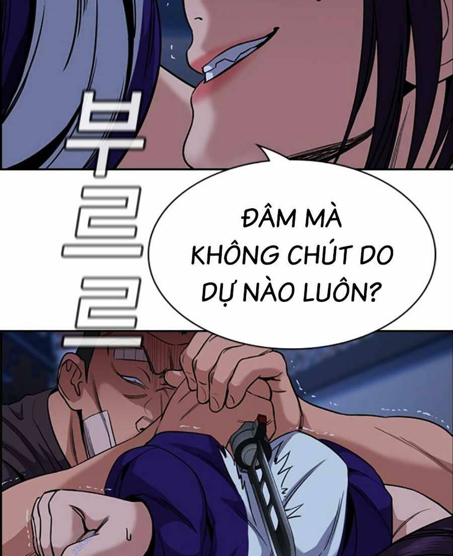 Giáo Dục Chân Chính - Get Schooled Chapter 123 - Trang 28