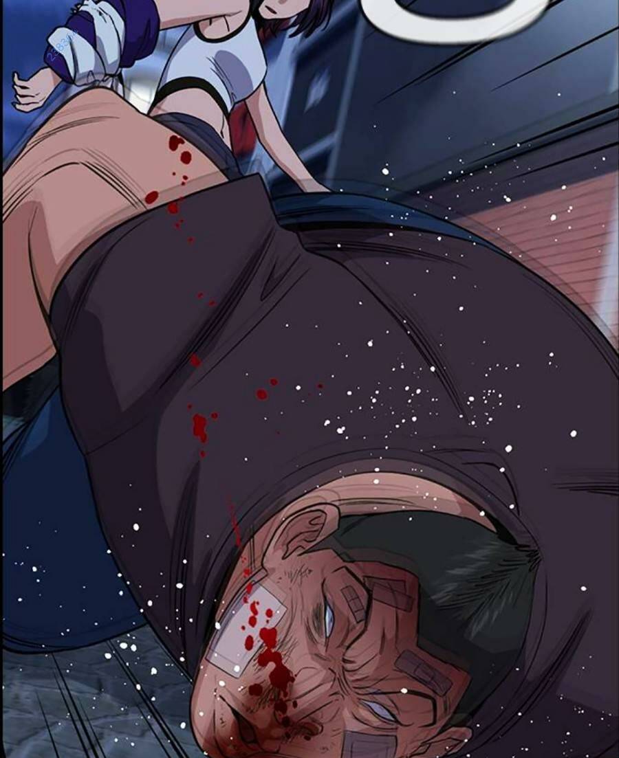 Giáo Dục Chân Chính - Get Schooled Chapter 123 - Trang 36