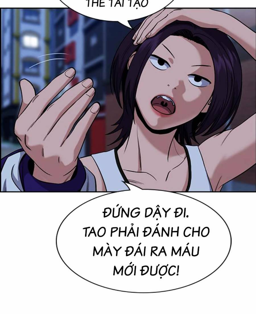 Giáo Dục Chân Chính - Get Schooled Chapter 123 - Trang 38