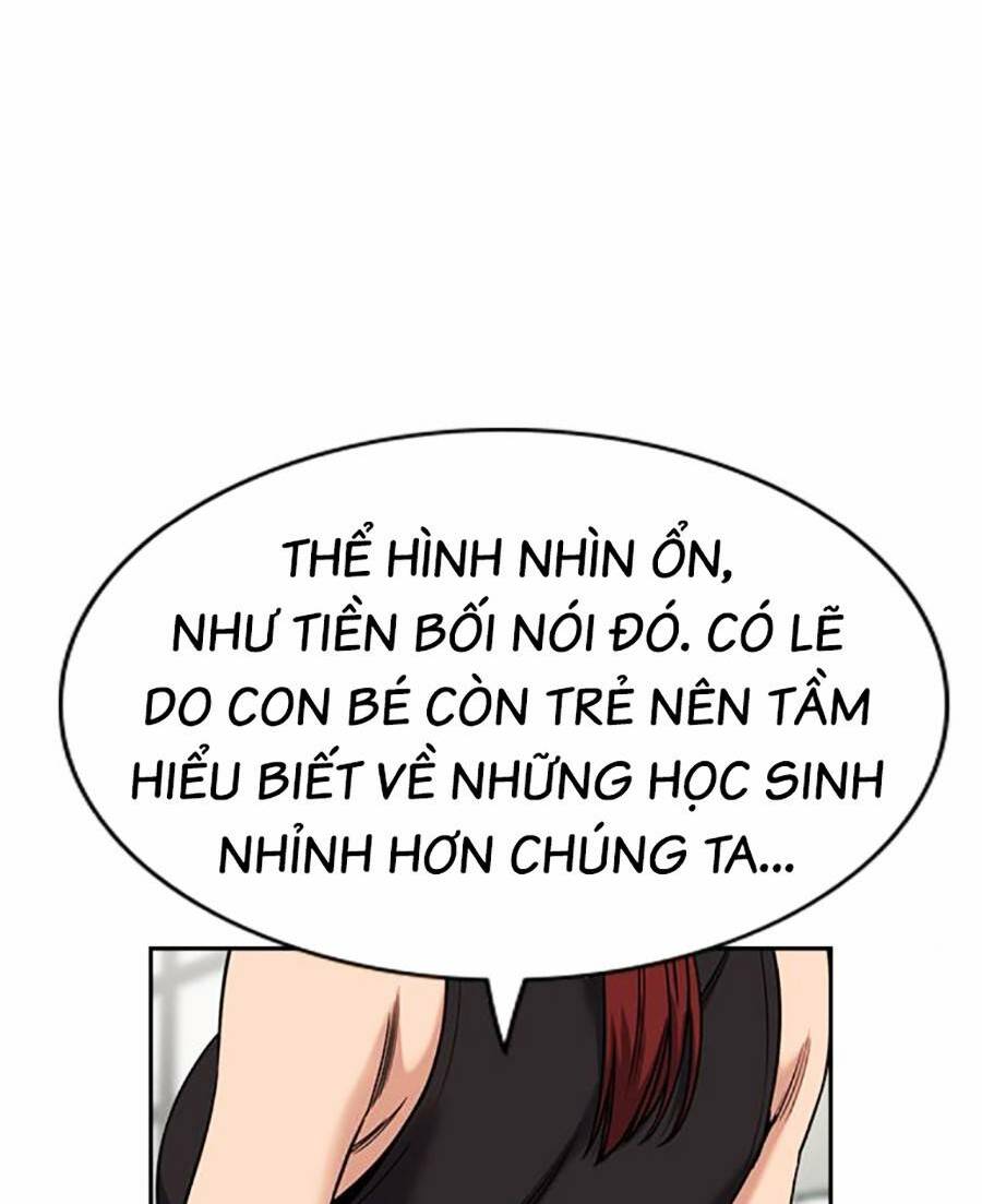 Giáo Dục Chân Chính - Get Schooled Chapter 123 - Trang 3