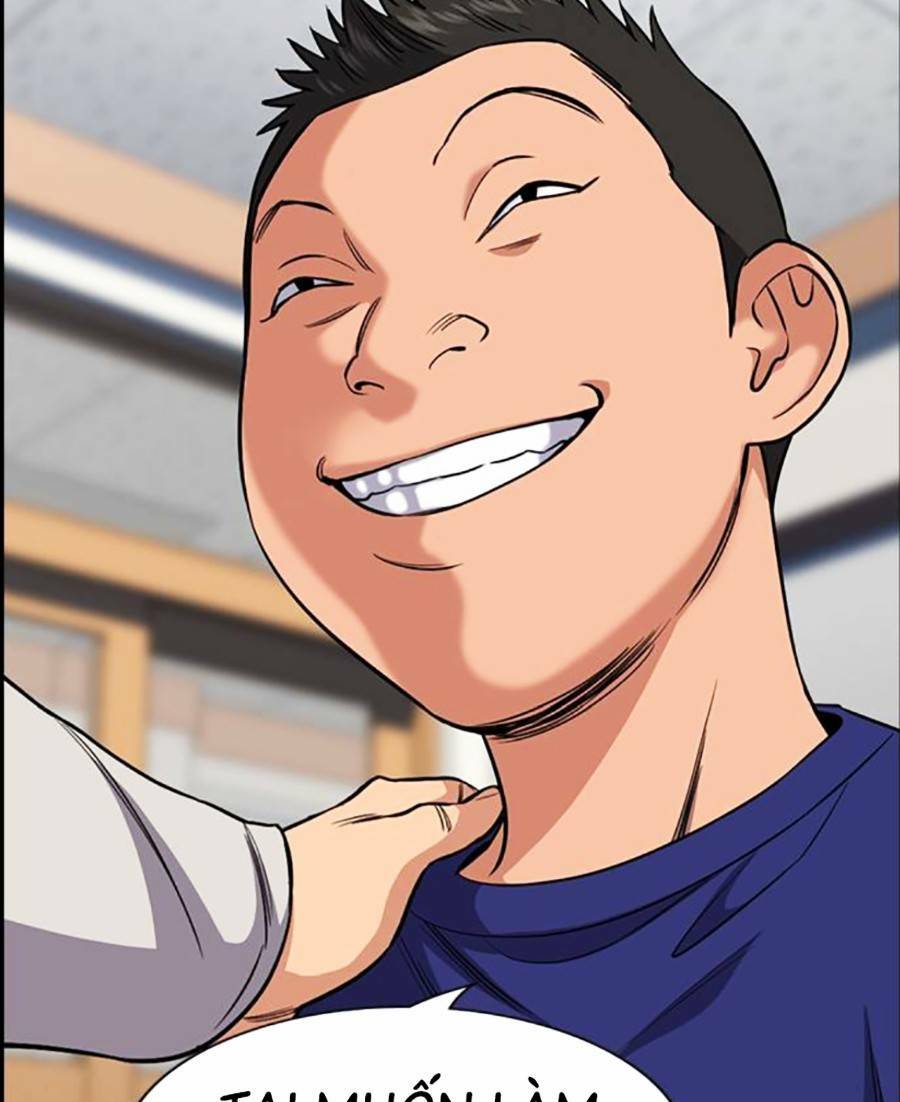 Giáo Dục Chân Chính - Get Schooled Chapter 123 - Trang 46