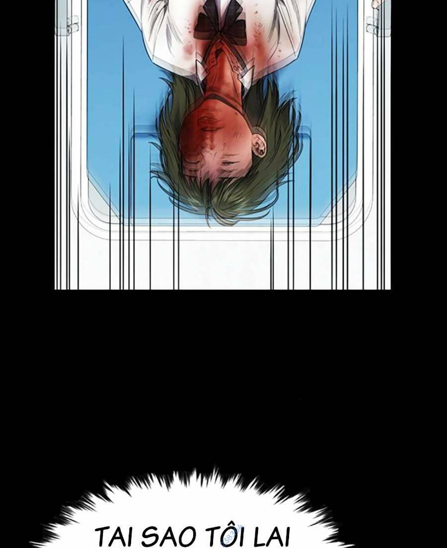 Giáo Dục Chân Chính - Get Schooled Chapter 123 - Trang 56