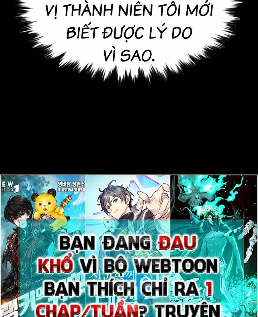 Giáo Dục Chân Chính - Get Schooled Chapter 123 - Trang 58