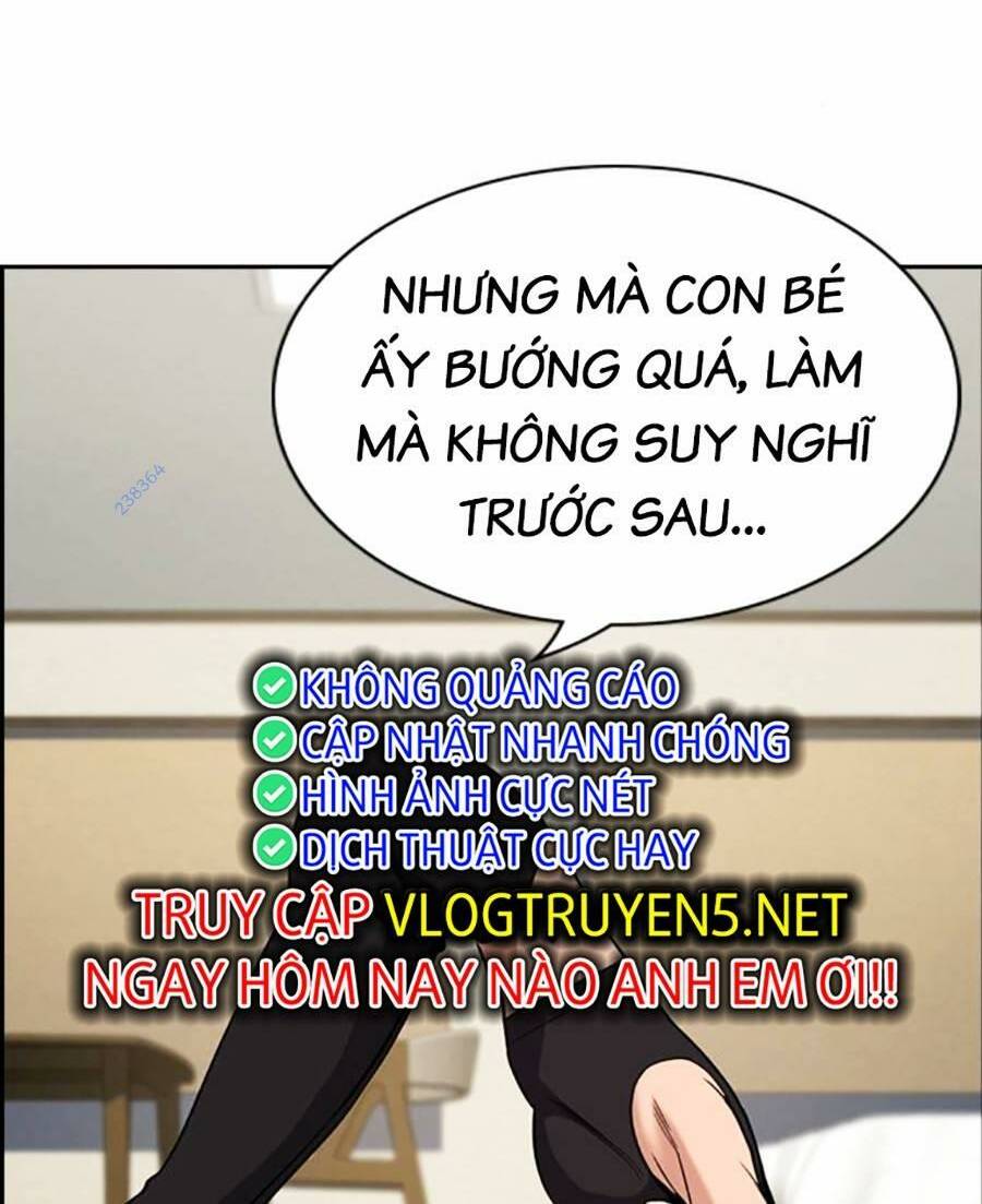 Giáo Dục Chân Chính - Get Schooled Chapter 123 - Trang 5