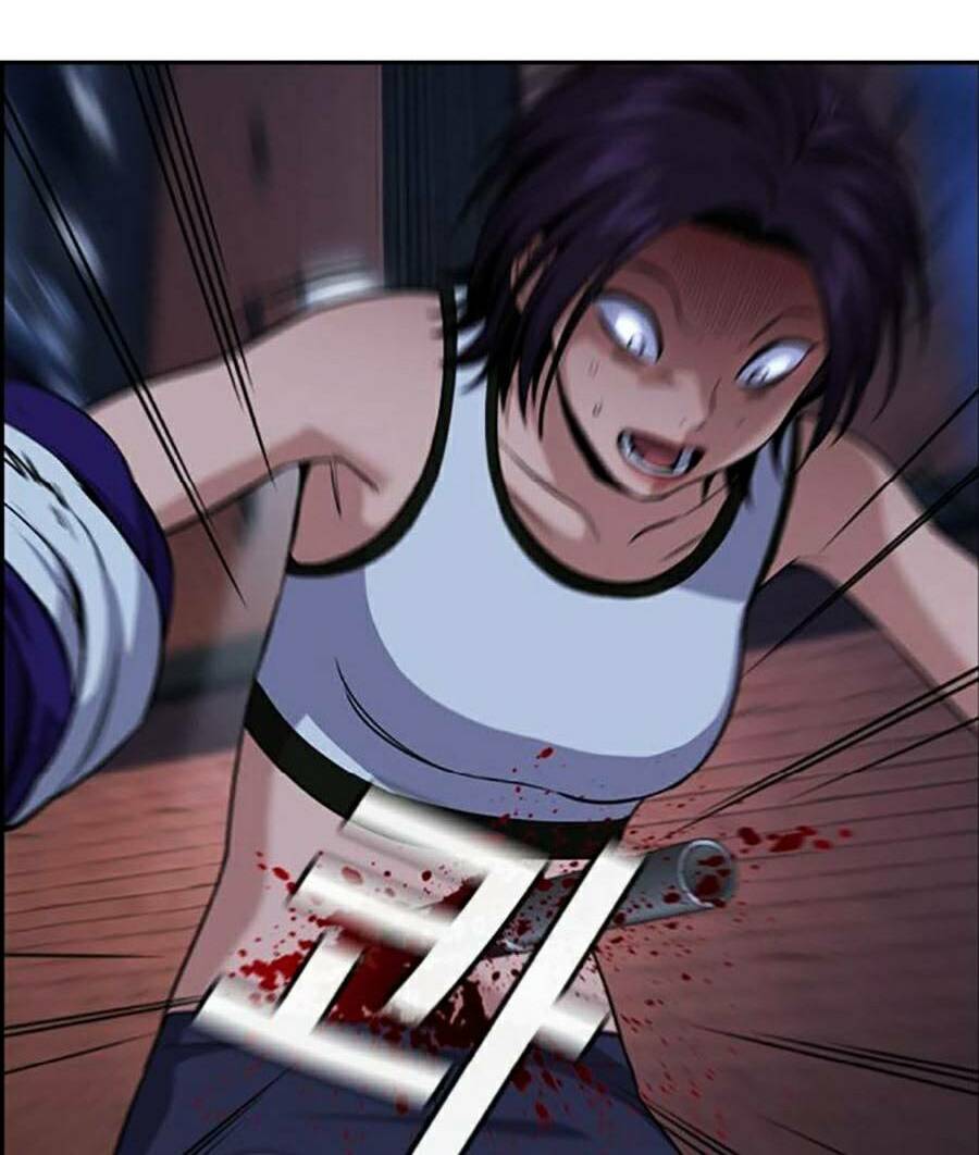 Giáo Dục Chân Chính - Get Schooled Chapter 123 - Trang 71