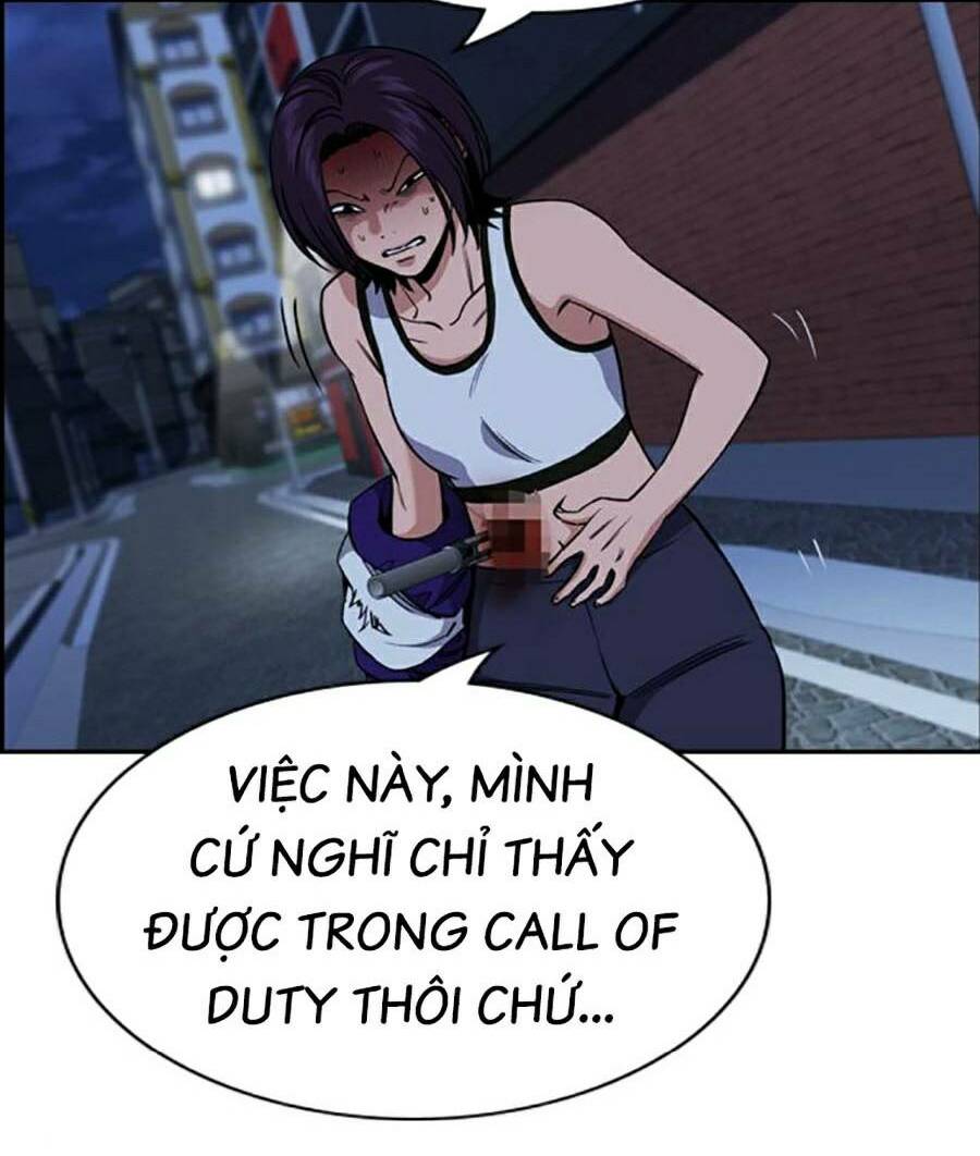 Giáo Dục Chân Chính - Get Schooled Chapter 123 - Trang 79