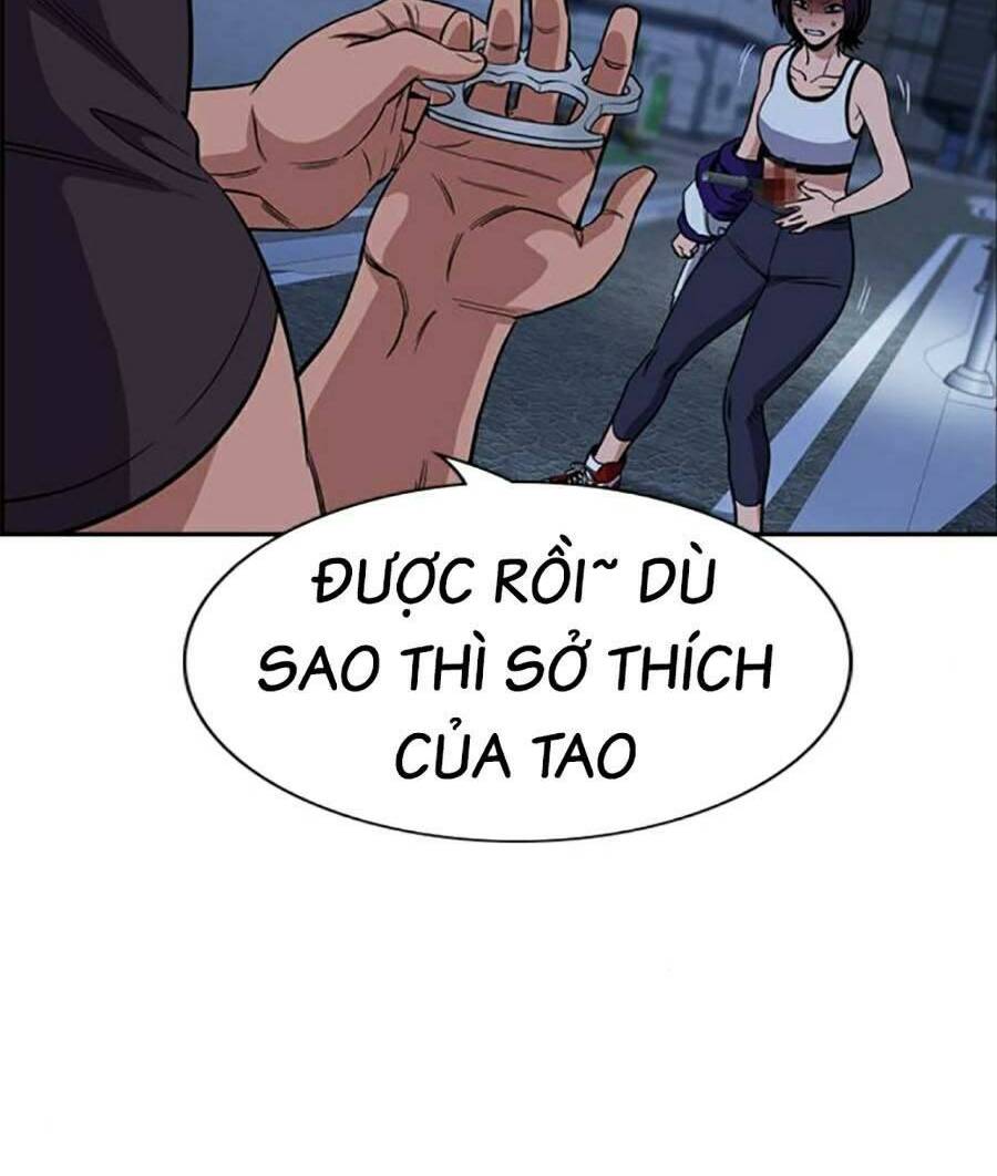 Giáo Dục Chân Chính - Get Schooled Chapter 123 - Trang 81
