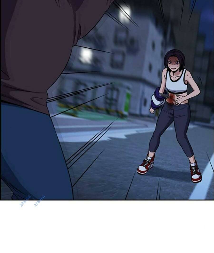 Giáo Dục Chân Chính - Get Schooled Chapter 123 - Trang 85