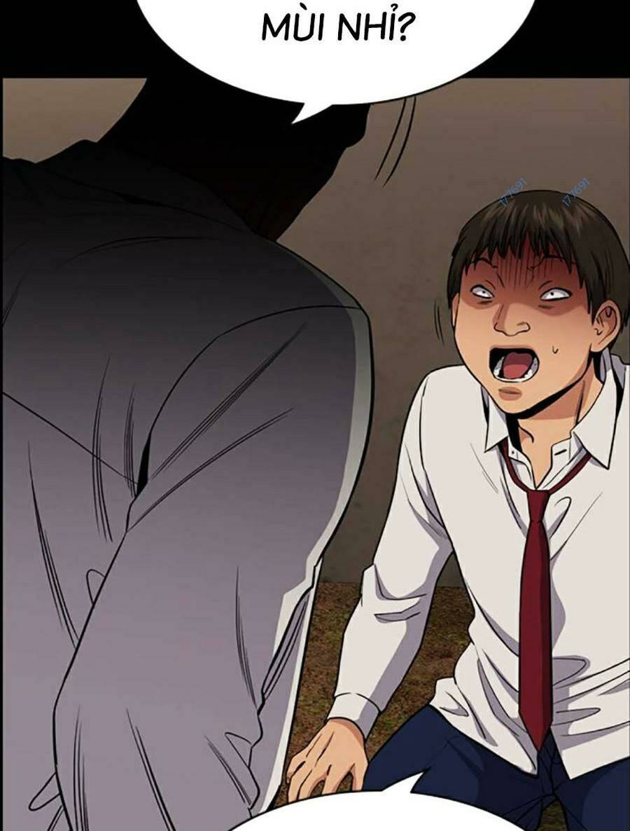 Giáo Dục Chân Chính - Get Schooled Chapter 124 - Trang 100