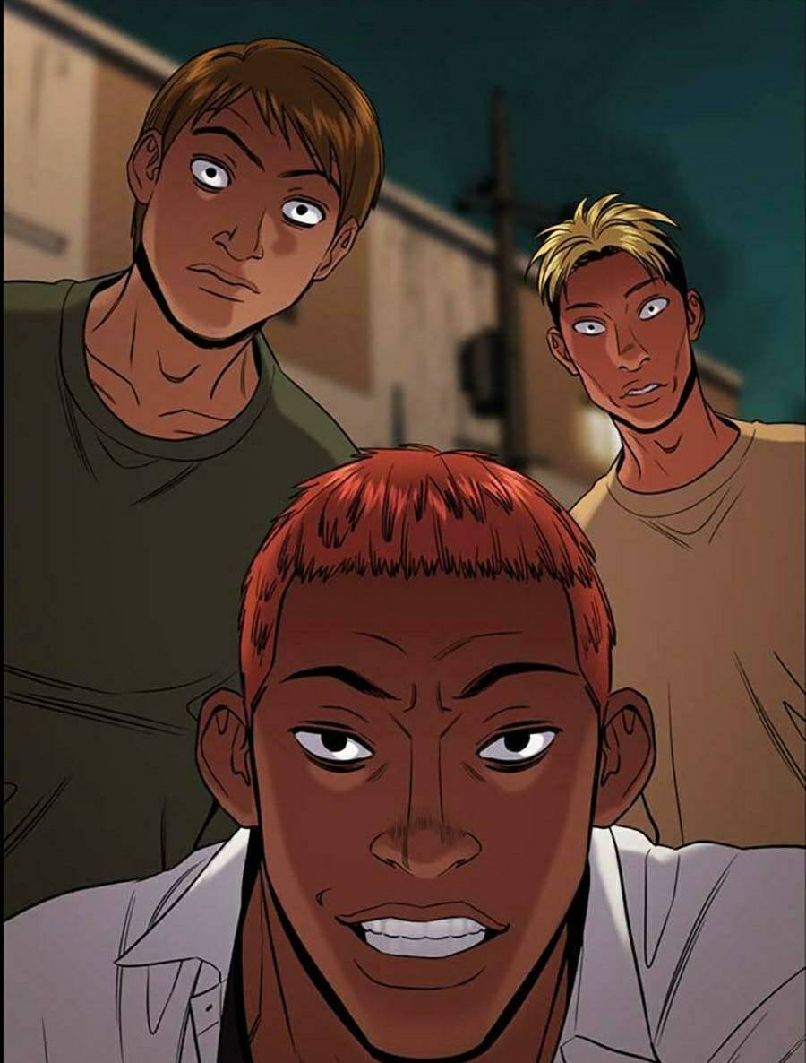 Giáo Dục Chân Chính - Get Schooled Chapter 124 - Trang 104