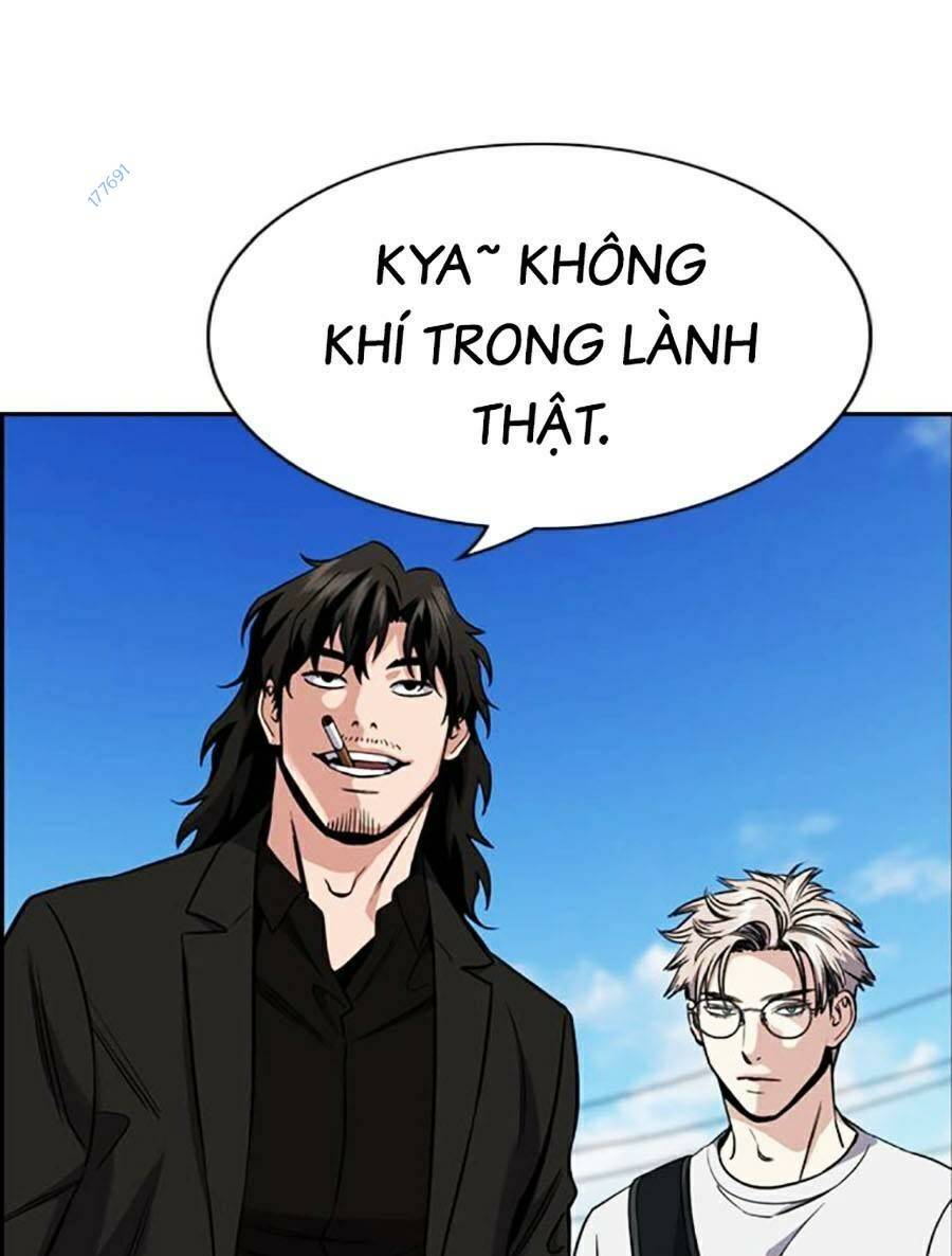 Giáo Dục Chân Chính - Get Schooled Chapter 124 - Trang 108