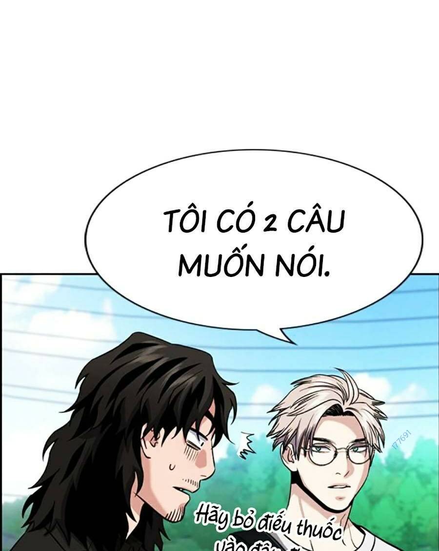 Giáo Dục Chân Chính - Get Schooled Chapter 124 - Trang 113