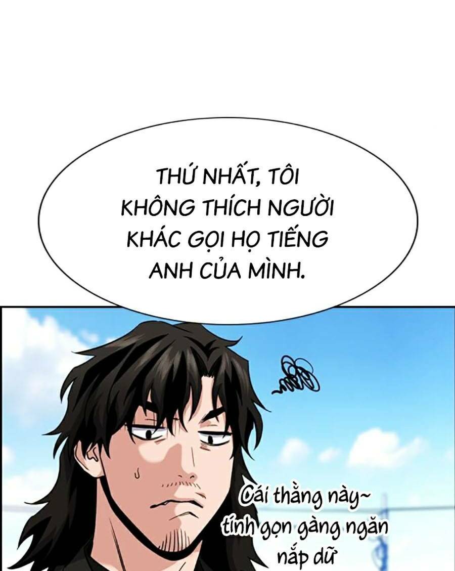 Giáo Dục Chân Chính - Get Schooled Chapter 124 - Trang 115