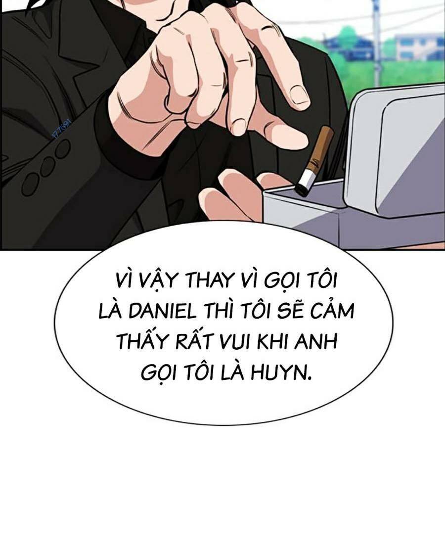 Giáo Dục Chân Chính - Get Schooled Chapter 124 - Trang 116