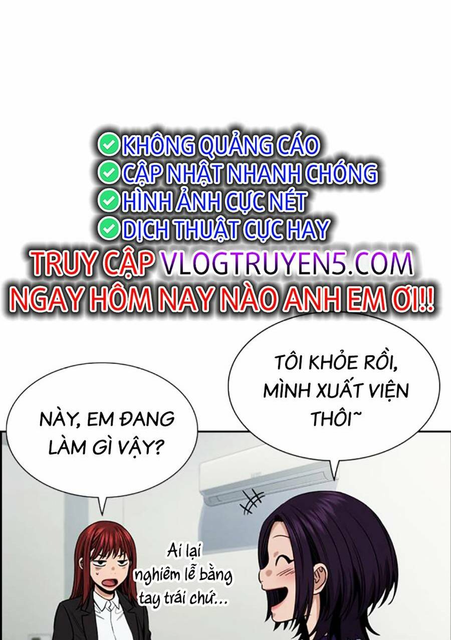 Giáo Dục Chân Chính - Get Schooled Chapter 124 - Trang 11