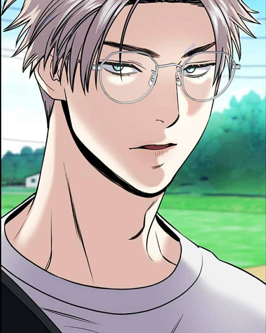 Giáo Dục Chân Chính - Get Schooled Chapter 124 - Trang 120