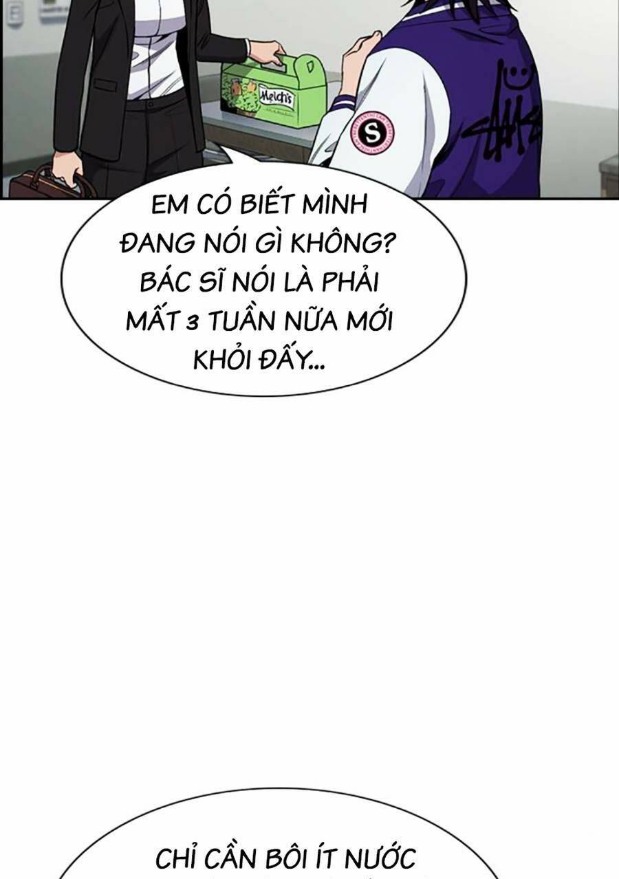 Giáo Dục Chân Chính - Get Schooled Chapter 124 - Trang 12