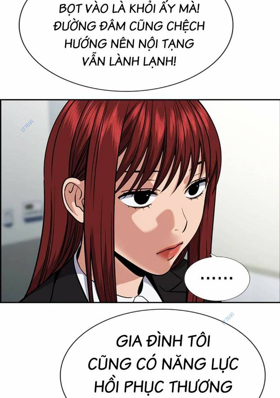 Giáo Dục Chân Chính - Get Schooled Chapter 124 - Trang 13