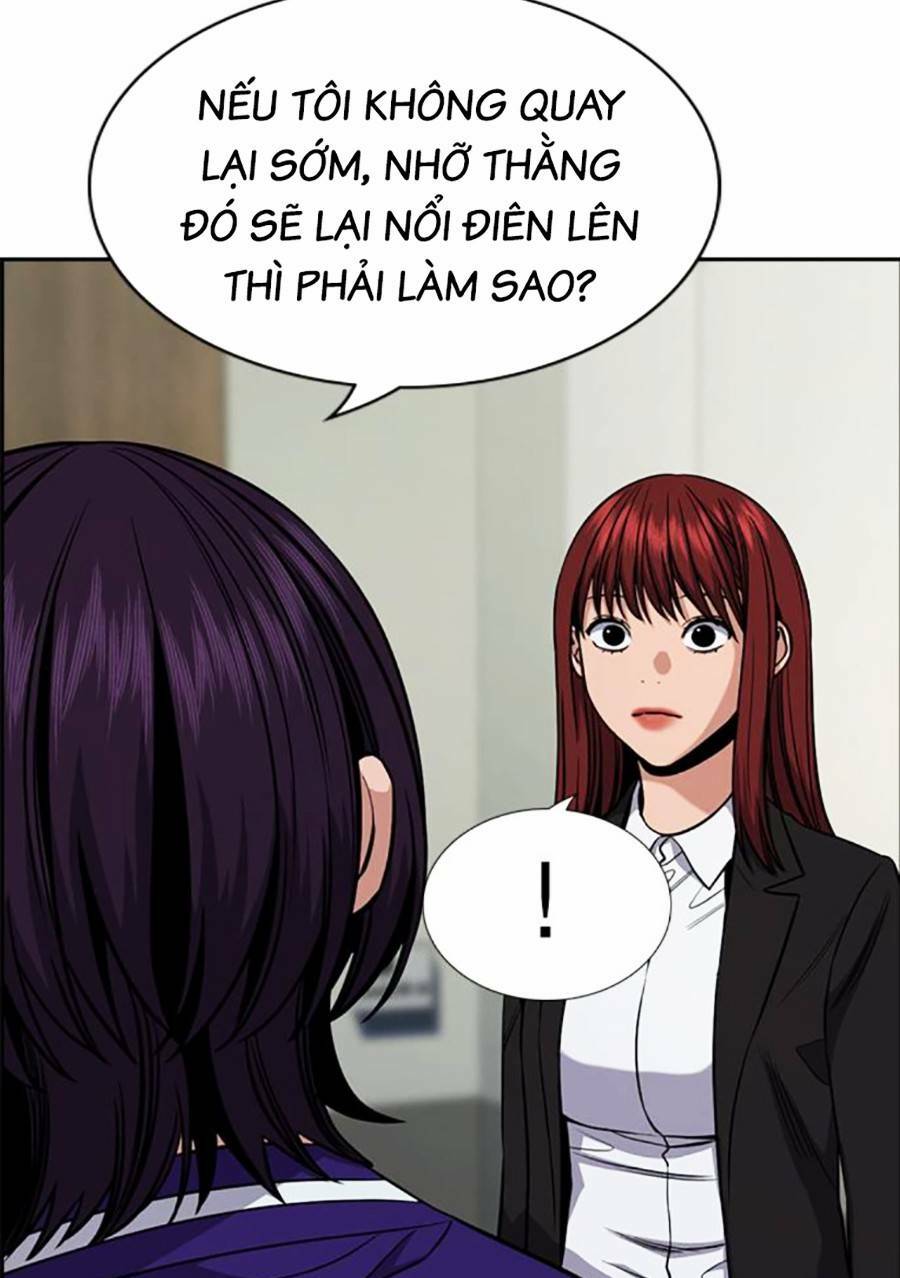 Giáo Dục Chân Chính - Get Schooled Chapter 124 - Trang 18