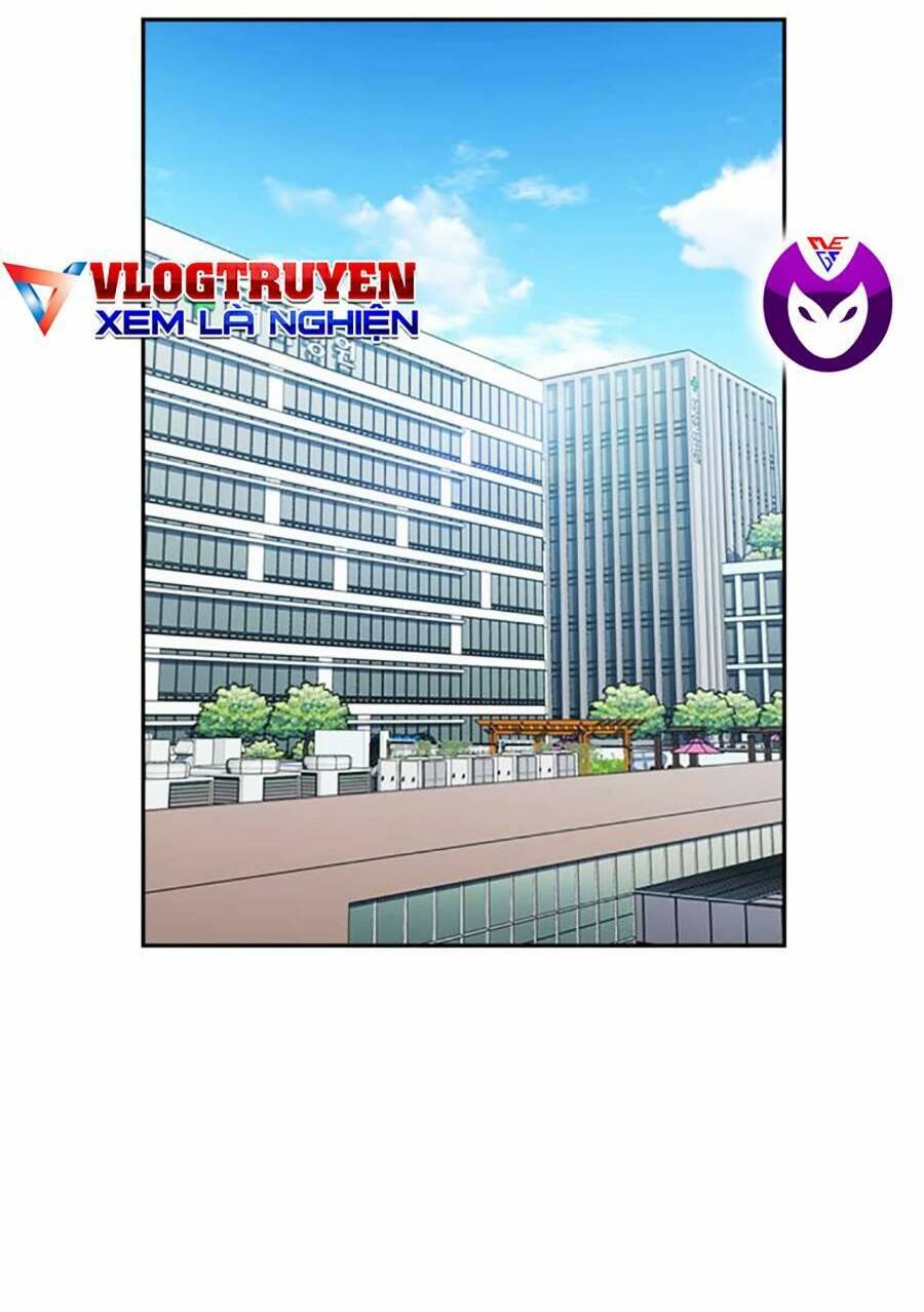 Giáo Dục Chân Chính - Get Schooled Chapter 124 - Trang 1