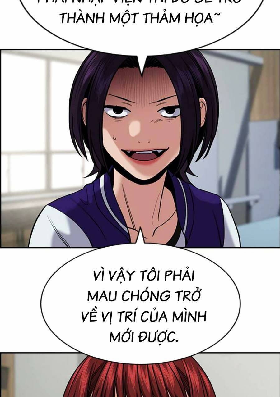 Giáo Dục Chân Chính - Get Schooled Chapter 124 - Trang 20