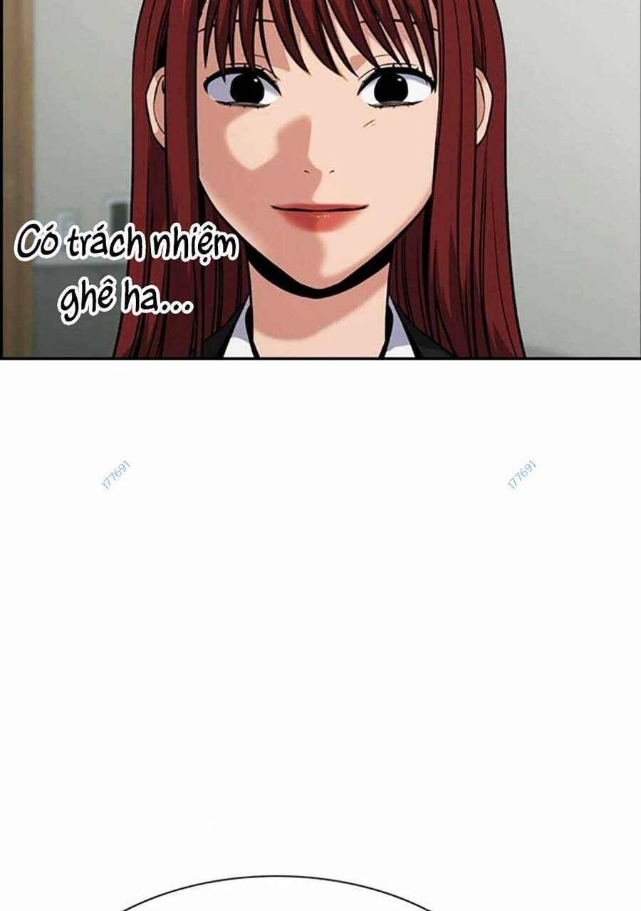 Giáo Dục Chân Chính - Get Schooled Chapter 124 - Trang 21