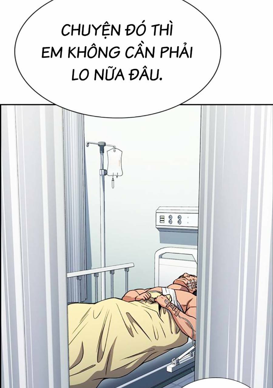 Giáo Dục Chân Chính - Get Schooled Chapter 124 - Trang 22