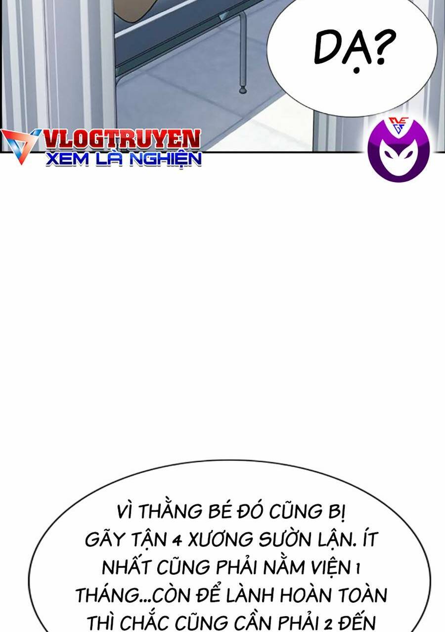 Giáo Dục Chân Chính - Get Schooled Chapter 124 - Trang 23