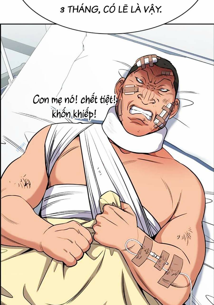 Giáo Dục Chân Chính - Get Schooled Chapter 124 - Trang 24