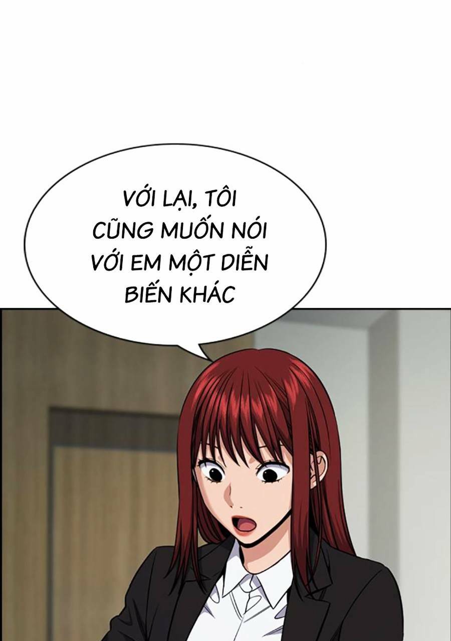 Giáo Dục Chân Chính - Get Schooled Chapter 124 - Trang 26