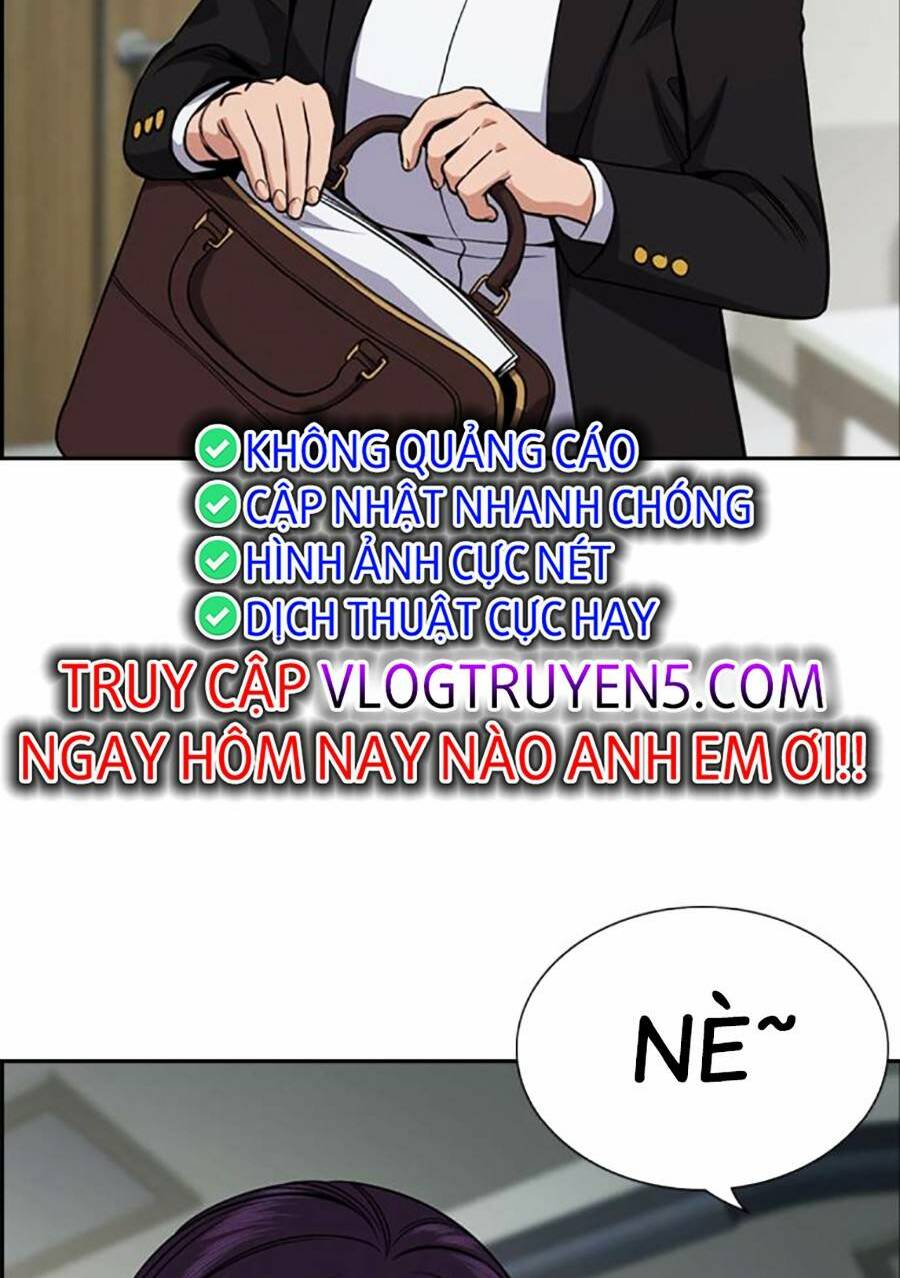 Giáo Dục Chân Chính - Get Schooled Chapter 124 - Trang 27