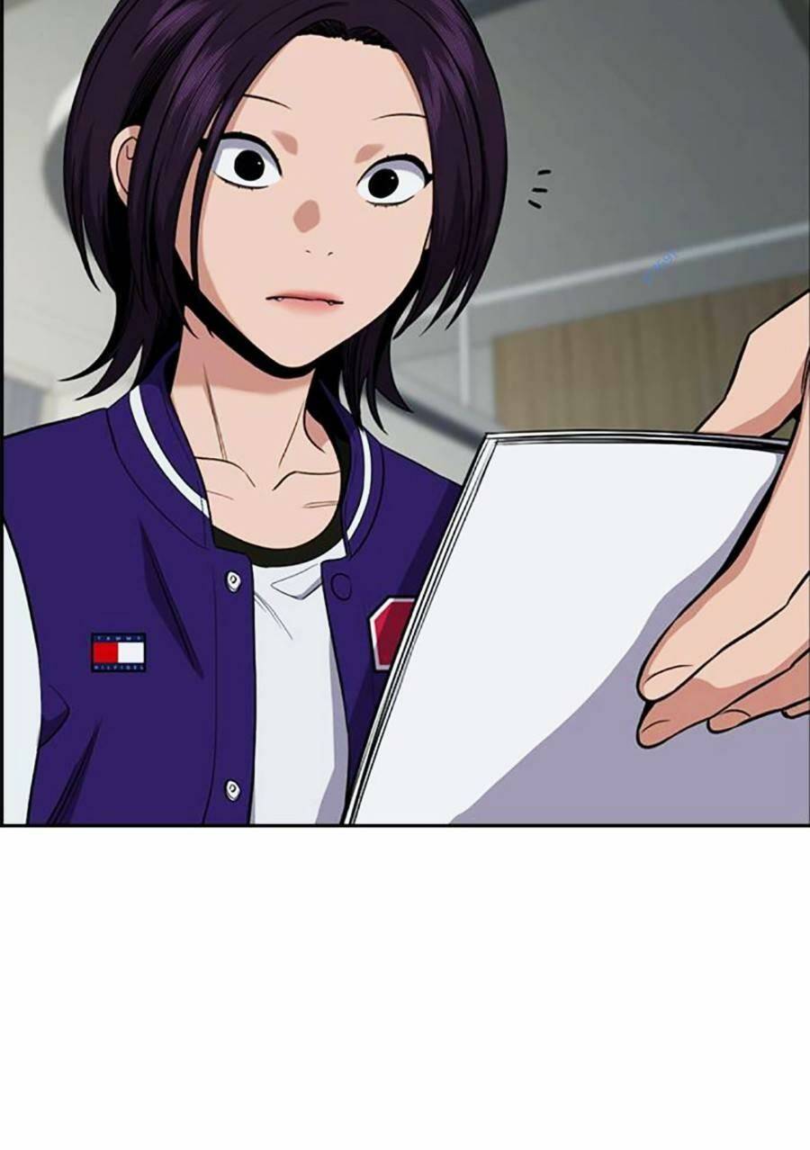 Giáo Dục Chân Chính - Get Schooled Chapter 124 - Trang 28