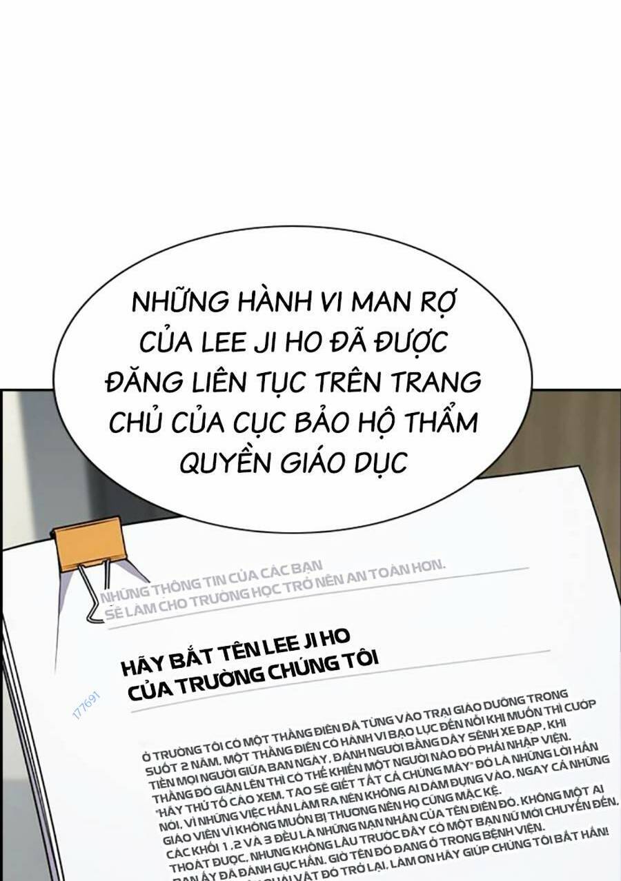 Giáo Dục Chân Chính - Get Schooled Chapter 124 - Trang 29